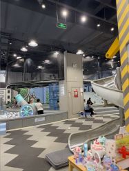 -MINI MARS 脚下的城市乐园·餐饮·派对(静安江宁店)