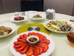 -广东胜利宾馆西关粤中餐厅