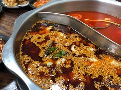 -川渔居—鱼火锅(八方汇店)