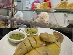 -文记壹心鸡(宝华路店)