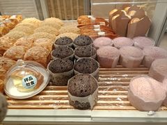 -好利来(团结湖店)