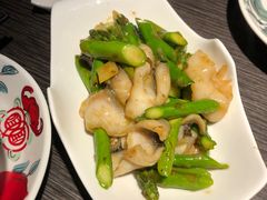 -广州花园酒店荔湾亭·地道点心·粤式饮茶