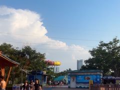 -华夏文旅海洋公园