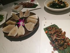 -香香海南菜餐厅