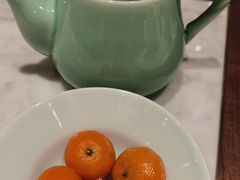 -泰钰丰烤鸭.天津菜(开发区店)