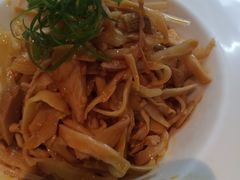 -周渝食惦·酸菜鱼精致川菜(横岗店)