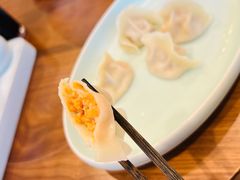 -喜鼎海胆水饺(东港店)