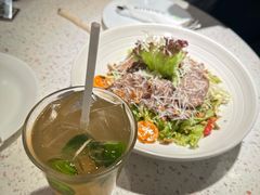 -BE BRIGHT KITCHEN(正佳广场店)