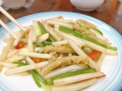 -潮福城大酒楼·潮粤菜·港式点心(阳光城店)