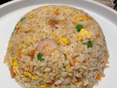 扬州炒饭-桂满陇天书(南京德基旗舰店)