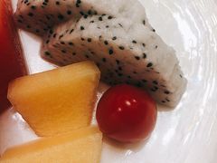 -酌宴府The China Club·广州万富希尔顿酒店(云城东路店)