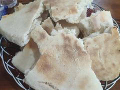 火烧馍-老味道1992(武当山店)