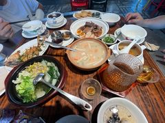 -陈鹏鹏潮汕菜(欢乐海岸 海边景观店)
