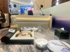 -前海沿·青岛菜(乐客城店)