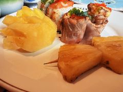 -松子料理(亮马桥店)