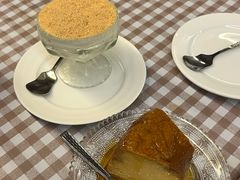 -船屋葡国餐厅