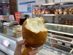-白玉兰食品(中山公园龙之梦店)