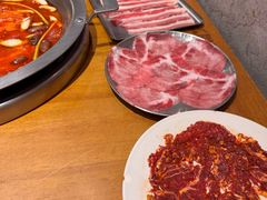 -楠火锅(太古里总店)