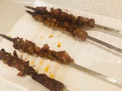 -巴依老爷·新疆美食(上城区天城路店)