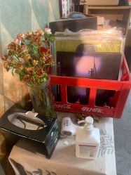 -Libertines barbershop 浪子理发店