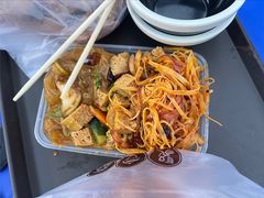 -聚合鑫东北熏酱熟食麻辣面(长阳店)