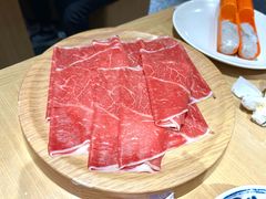 -期哒寿喜烧(桃湖公园店)