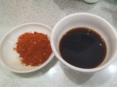 蘸料-老毛手抓·盐池滩羊非遗手抓(宁夏总店)