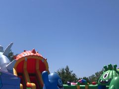 -秦皇岛乐岛海洋王国