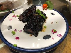 -广东道至正餐厅(区庄店)