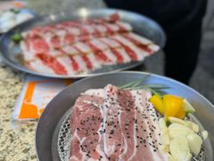 -安又胖韩国烤肉(美罗城店)