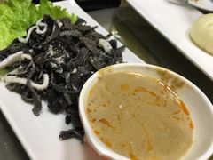-小市羊汤