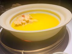 -领鲜天下·焗海鲜·花胶鸡(天目里店)