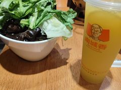 -南城香(四路通店)