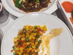 -巴依老爷新疆美食(常营店)