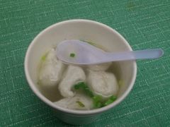 -原巷口鱼丸店(龙头路外卖店)