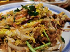 -永红源·啤酒烧烤海鲜大排档(台柳路店)