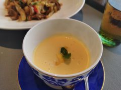 杨枝甘露-阿庄新豫菜(通泰路店)