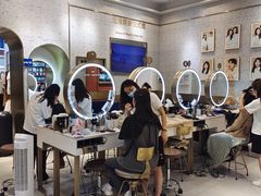 -海马体照相馆(大连柏威年购物中心店)