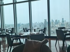 -翡翠36餐厅(浦东香格里拉店)