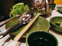 -润园四季椰子鸡火锅(海上世界店)