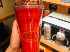 -星巴克(广州淘金路店)