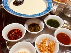 -乔家满族八大碗(流水沟店)