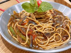 -麓椿花园西餐厅(海乐世界店)