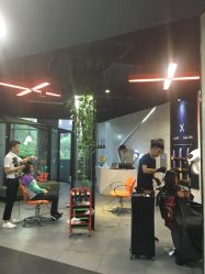 -MAGIC米几发型设计·羊毛卷