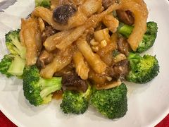-胜记菜馆(文明路)