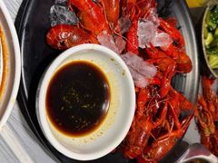 -学士怪怪龙虾·川菜·烧烤(学士街店)