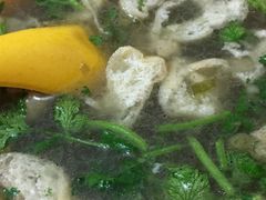 -笑云开汤包店(网巾市店)