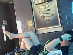 -大观园足浴(城东店)