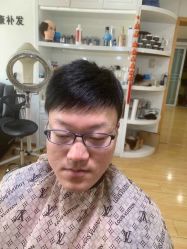 -靓康增发补发假发