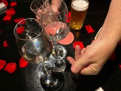 -wann lounge 低温慢煮牛排·清吧